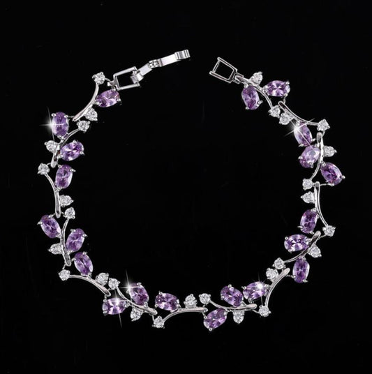 Purple Dual