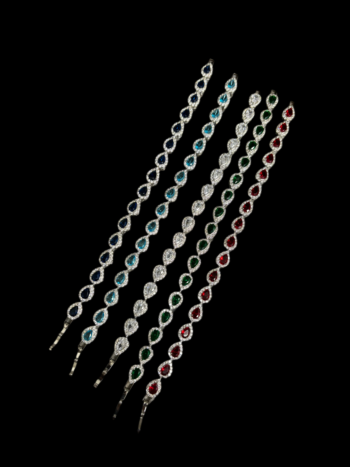 Drop Radiance (5 Colors Available)