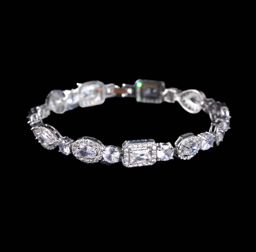 Multi Stone (2 Colors Available)