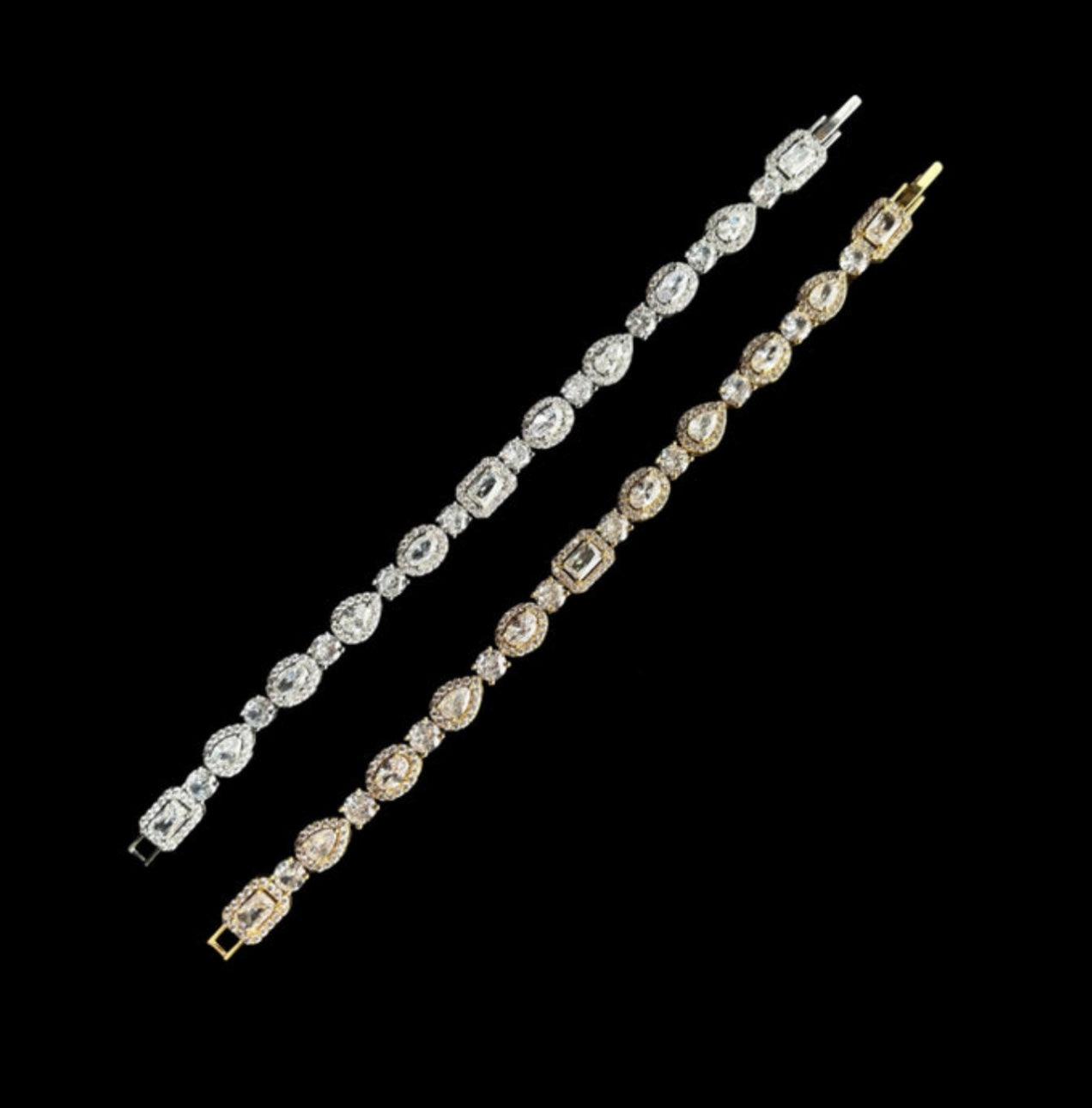 Multi Stone (2 Colors Available)